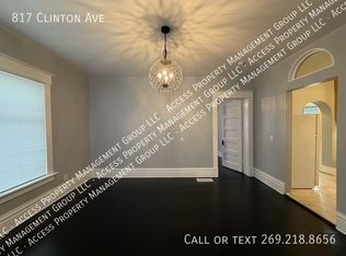 817 Clinton Ave, Kalamazoo, MI 49001