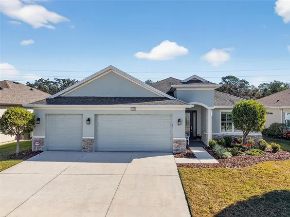 8460 Bridgeport Bay Cir, Mount Dora, FL 32757