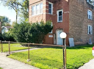 16530 Winchester Ave, Markham, IL 60428