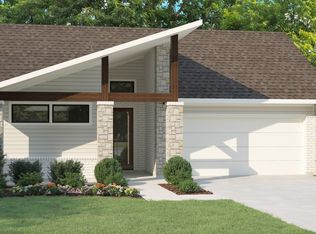 Oleander Plan, Preserve at Lakeside Meadows, Pflugerville, TX 78660