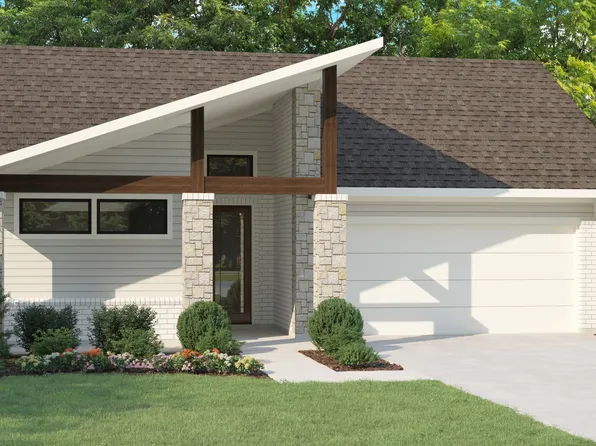 Oleander Plan, Preserve at Lakeside Meadows