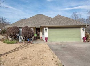 12406 Watson Rd, North Little Rock, AR 72120