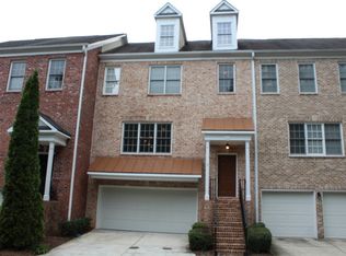 10090 Jones Bridge Rd UNIT 13, Alpharetta, GA 30022