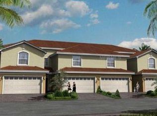 1306 Ribolla Dr, Palm Harbor, FL 34683