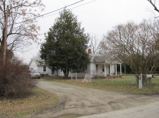 6951 Fields Landing Rd, Gloucester, VA 23072