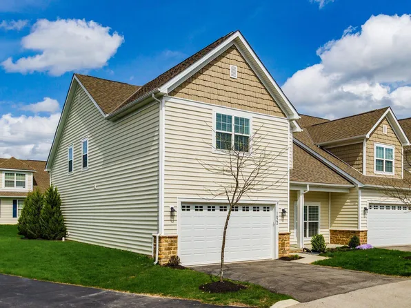 1622 Linkhorn Dr, Grove City, OH 43123