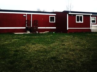 2913 Magnolia Rd, Helena, MT 59602