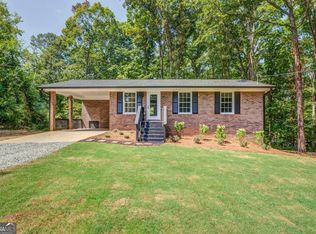 436 Jackson Lake Rd, McDonough, GA 30252