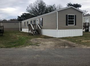 10463 Greenwell Springs Rd TRLR 11, Baton Rouge, LA 70814