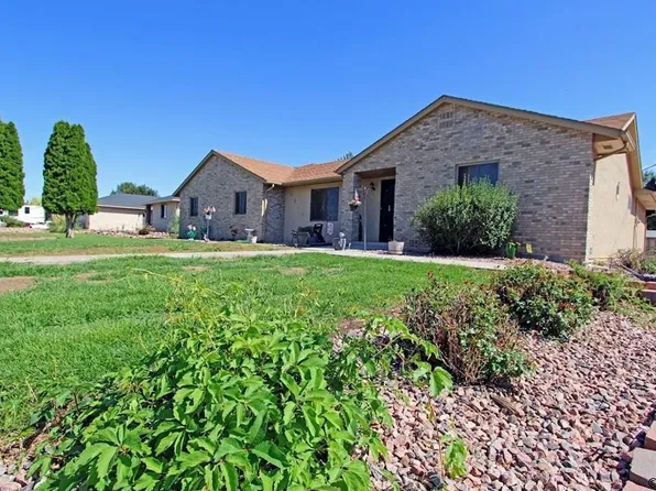 1304 Grand Ave, Canon City, CO 81212