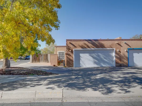 1415 Carlisle Blvd SE, Albuquerque, NM 87106