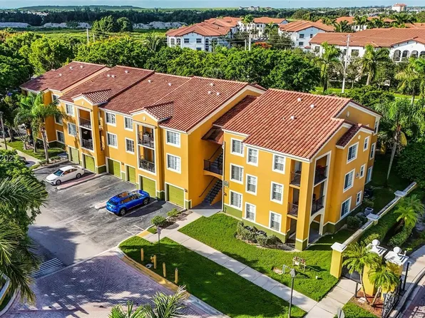 2160 E Preserve Way, Miramar, FL 33025