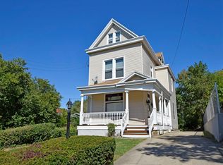 1312 Chapel St, Cincinnati, OH 45206