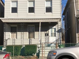 346 Colfax St, Perth Amboy, NJ 08861