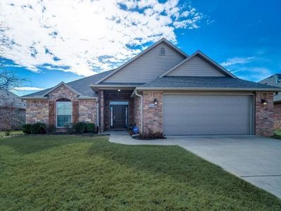 1240 Coventry Ln, Centerton, AR, 72719