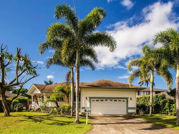 4120 Nalani Ln, Princeville, HI 96722