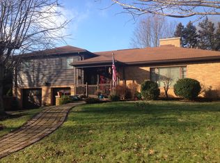 15 Hubbard Pl, Wheeling, WV 26003