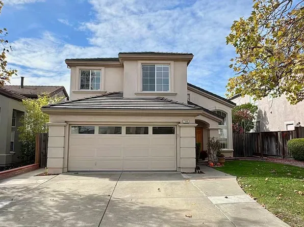 7896 Pineville Cir, Castro Valley, CA 94552