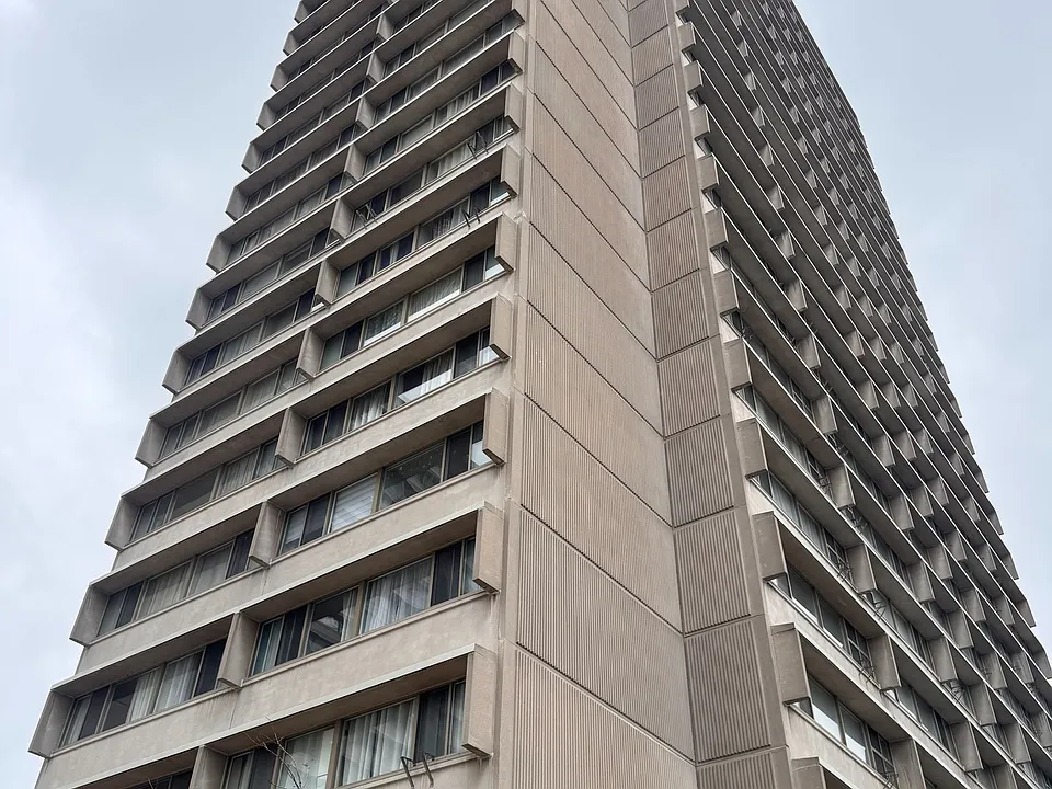 715 Don Mills Rd #2405