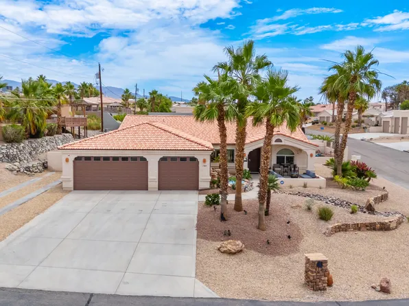 1969 Burgundy Ln, Lake Havasu City, AZ 86404