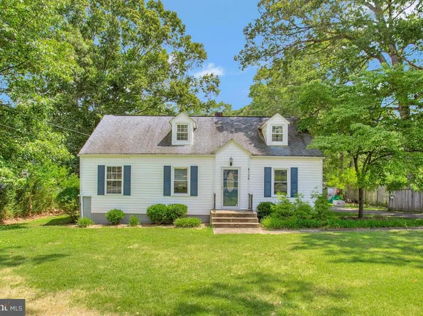 4734 Leonardtown Rd, Waldorf, MD 20601
