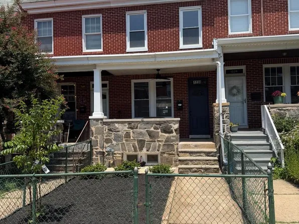 1230 W 37th St, Baltimore, MD 21211