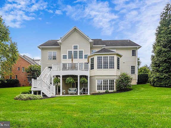 2nd image of 43564 Calamus Creek Ct