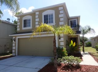 1825 Eagle Beam Rd, Winter Garden, FL 34787