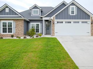 4127 Ivy Run, Valdosta, GA 31605