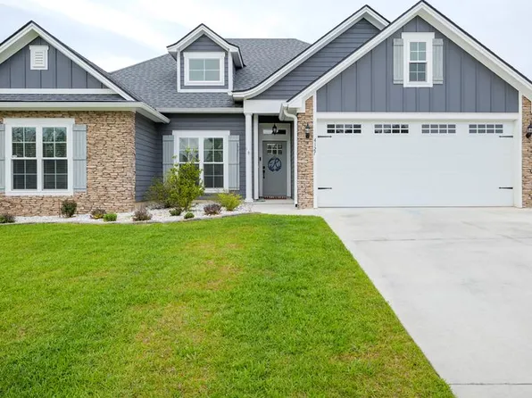 4127 Ivy Run, Valdosta, GA 31605
