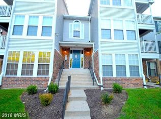 909 E Woodbridge Ct E, Frederick, MD 21702