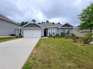 730 Neville St, Grovetown, GA 30813