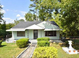 3815 Hoyt St, Chattanooga, TN 37411