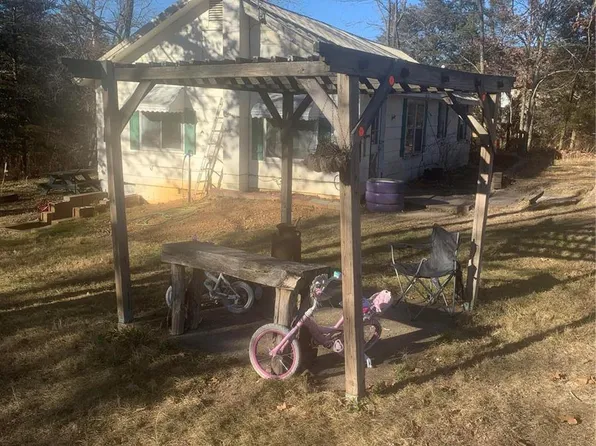 479 Oak Hill Drive Rd, Houston, MO 65483