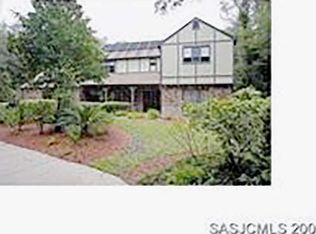 306 Raintree Trl, Saint Augustine, FL 32086