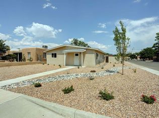 4600 10th St NW, Albuquerque, NM 87107