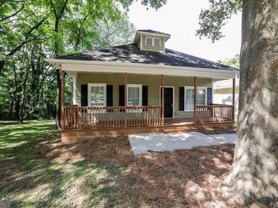 250 Fairview St, Athens, GA, 30601