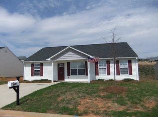 578 Duncan Station Dr, Duncan, SC 29334