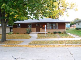 1817 Arizona Ave, Sheboygan, WI 53081