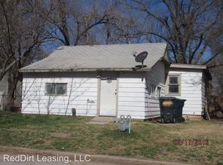 3021 SW 10th St, Oklahoma City, OK 73108
