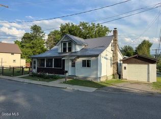 2 John Street, Ticonderoga, NY 12883