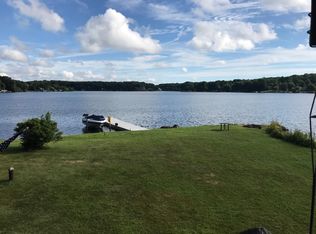 48 Cedar Point Rd, Wolcott, CT 06716