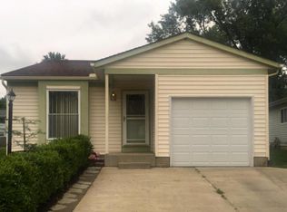 6061 Sunlawn Dr, Westerville, OH