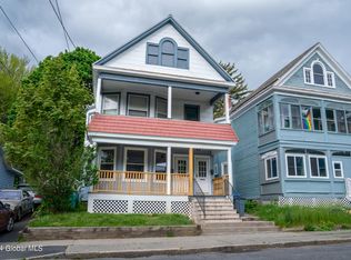 23 Magnolia Ter, Albany, NY 12209