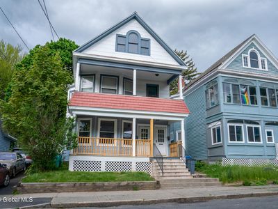 23 Magnolia Terrace, Albany, NY, 12209