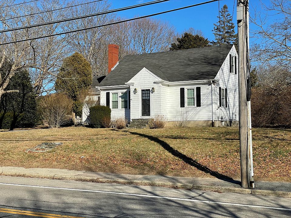260 Valley Rd, Middletown, RI 02842 Zillow