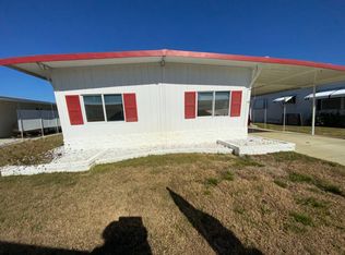 1288 Valley Forge Dr, Daytona Beach, FL 32119