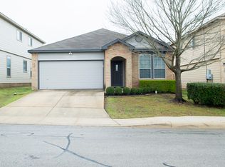 711 Rodeo Rnch, San Antonio, TX 78260