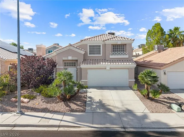 7812 Golden Talon Ave, Las Vegas, NV 89131