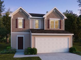 1427 Begonia Dr S, Grove City, OH 43123